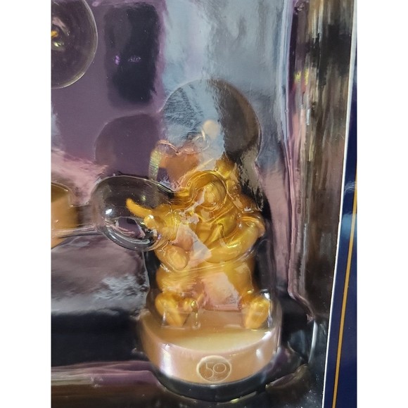 Walt Disney World 50th Anniversary Ornament Set - Picture 4 of 8